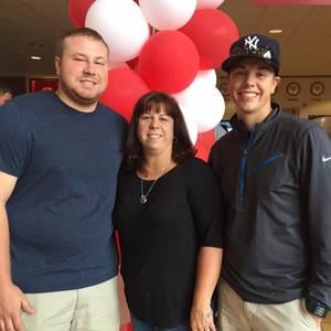 Meet your Posher, Ryan